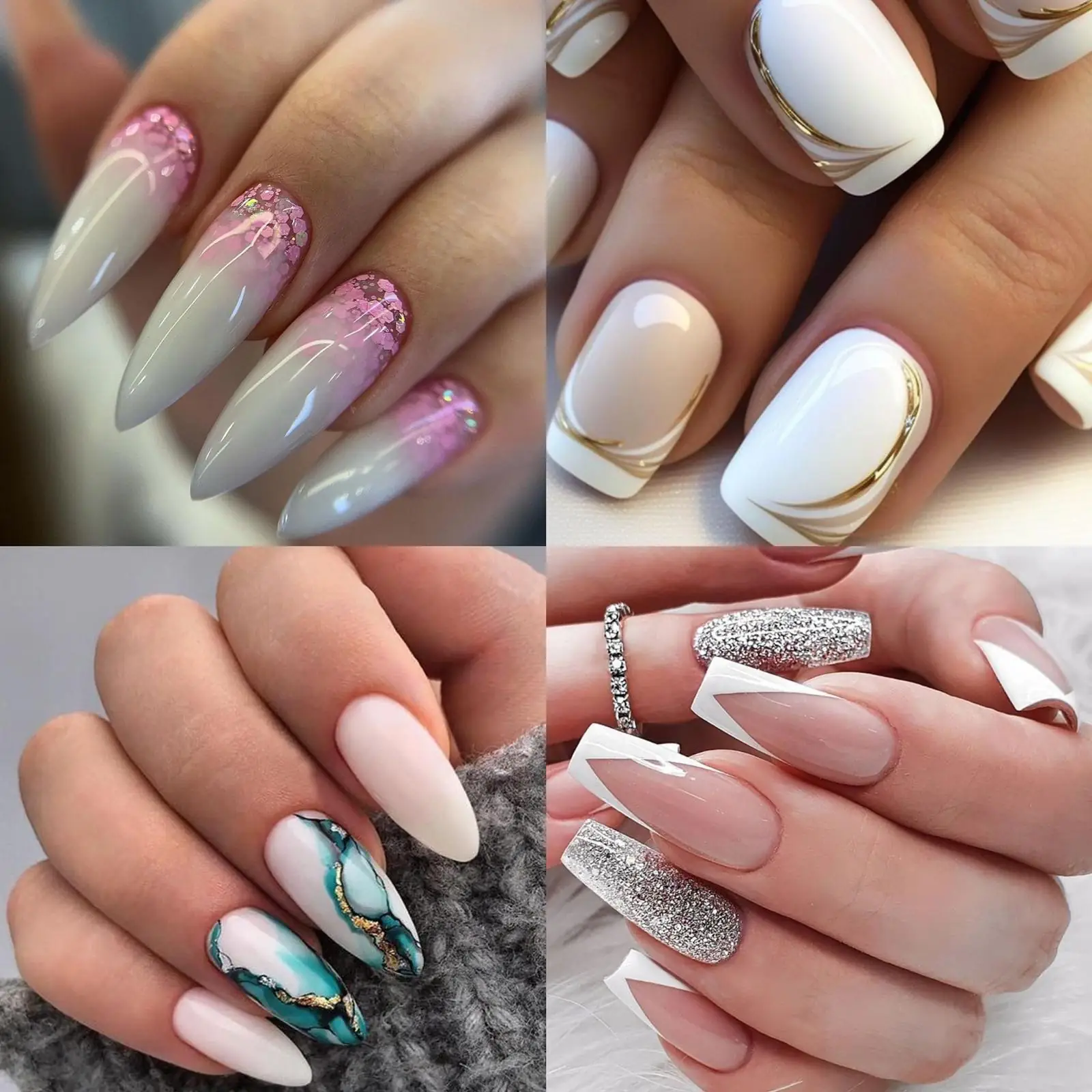 Ноктопластика